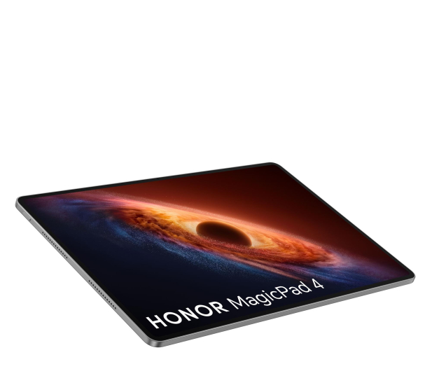 HONOR MagicPad4 12/256 G szary + klawiatura + rysik - 1517301 - zdjęcie 3